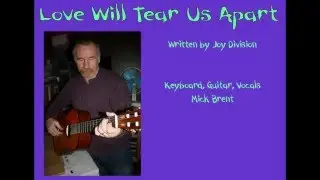 Love Will Tear Us Apart