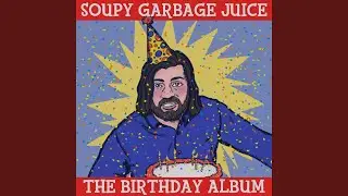 Happy Birthday, it is September