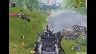 Super Intense Wipe - CODM