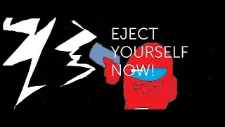 you should eject yourself NOW!!