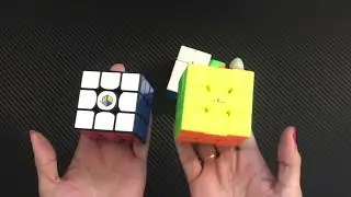 Review| Which budget cube should you buy?| Mf3rs, Yuxin Little magic or Negi cube|In Hindi