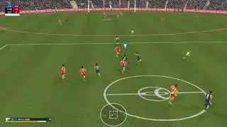 too quick...