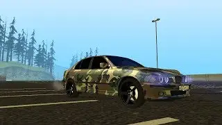 MTA CCD Planet #3| Обзор BMW | №11