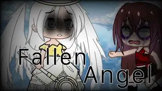 •Fallen Angel• Meme // Gacha Life // Not Original- //