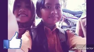 Foto foto masa kecil