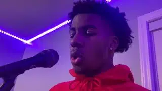 When you record a song after a nap