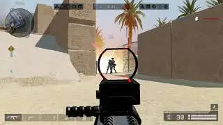 WarFace- хороший эйс