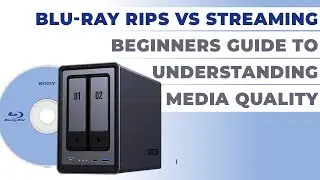 4K UHD Blu-ray Rips vs Streaming Quality: A Beginners Guide