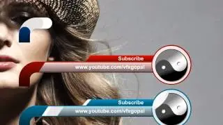 Free After Effects Template Social Media Lower Third :TempZone