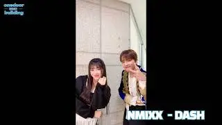 [보이넥스트도어] 인기가요 엠씨 운학이의 챌린지 모음