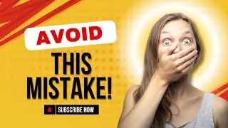 Avoid This Mistake After Your YouTube Channel Gets Monetized