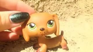 LPS MV: Don't Let Me Down (feat. Daya)
