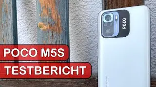 Poco M5S review: Too many cheaper alternatives 😕