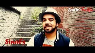 32 barres épisode 5 SINAB'S