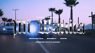 Mi Waxita - Nickoog Clk Ft Standly & Izahn [Video Oficial] [Prod. Adkiboi & Gitto]