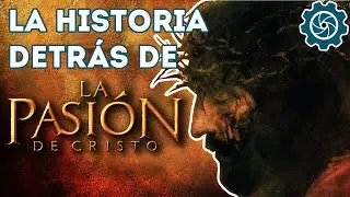 Lo que NO SABÍAS de LA PASIÓN DE CRISTO | CUATRO EVANGELIOS, ¡¡¡CUATROOOOO!!!