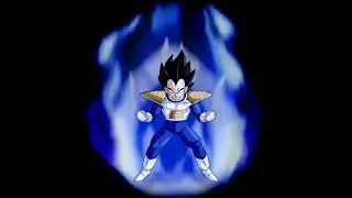 Normal Aura Black Screen V4