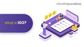 What Is ISO | ISO Explained | ISO Explained For Beginners | ISO | ISO For Beginners