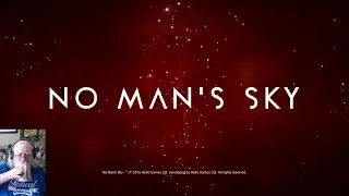 No Man's Sky - Expedition 9 - Utopia - 1