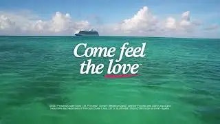 Royal Caribbean ~ Come Feel the Love