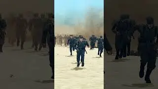 700 PARTICIPANT SQUID GAME but with LANDMINES 