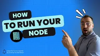 Run Your Own NuLink Node: Step By Step Tutorial