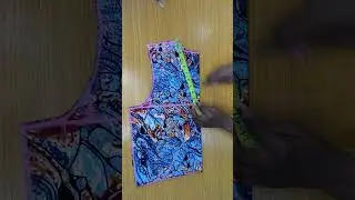 Kimono Top For You 