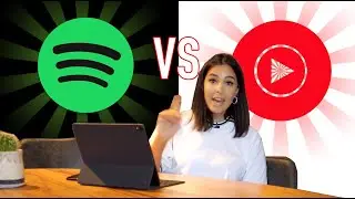 Youtube Music Spotify’ı Bitirdi mi?
