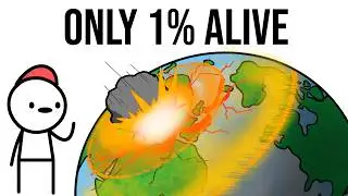 Every Time Humans Almost Went Extinct