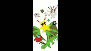 Coolchu Speedpaints
