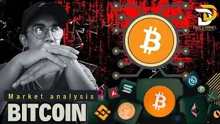 BITCOIN |🔥 PANTAU MARKET CRYPTO SORE !!