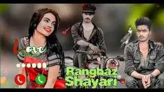रंगबाज शायरी💪 #shayari vivek babu 420 #rangbaj