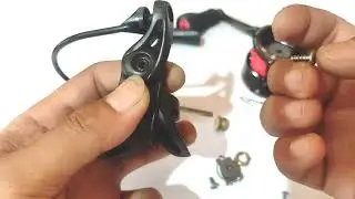 Magno pro 2000 setelah pemakaian -+  2-3 bulan