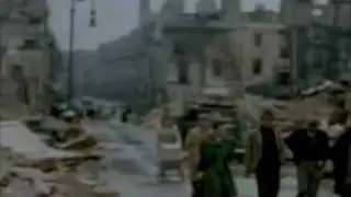 World War II