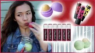 Beauty tips | 10 Unique ways to use ChapStick