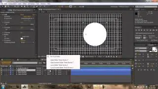 After Effects: Creating a SICK HUD! - Part 1 | TheMaliciousEdits