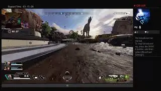 Apex session 8!! live stream