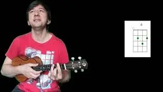 Девочка и пластилин (укулеле cover песни Сергея Никитина на слова Новеллы Матвеевой)