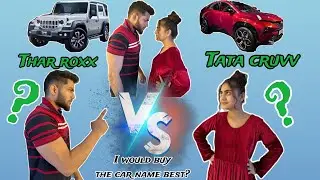 Choose who is the best car??