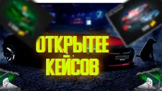 ОТКРЫТИЕ КЕЙСОВ | КОПИЯ NEXT RP | АVRORA RP