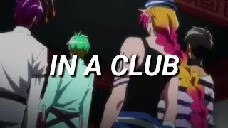 Nanbaka || Dynamite