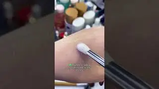 Как правильно пользоваться тенями🙄