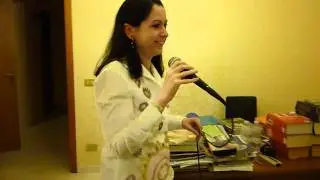 Sarà Perché ti amo♥ Karaoke -Diomira Manno-