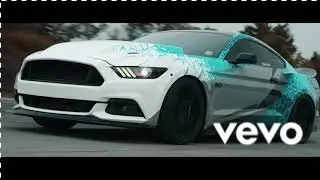 EA7 - Kryptonite (Dr. Fresch x Tendra Remix)