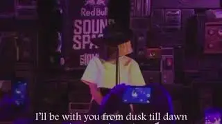 حالات واتس اجنبي مترجمة Sia - Dusk till dawn❤🎵