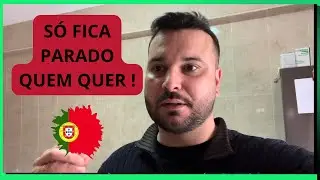 COMO EU CONSEGUI TRABALHO EM 3 DIAS …
