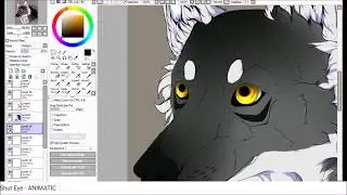 speedpaint - novocaine