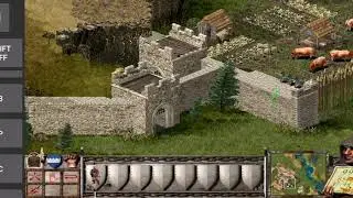 Stronghold - Цитадель на Android | ИЛГАР
