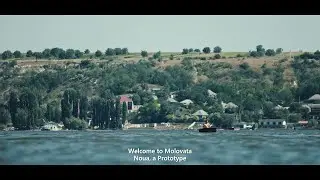 Reviving the Villages of Moldova / Renaștem Satele Moldovei / Возродим села Молдовы