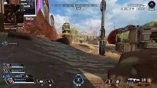 Ranked Apex Legends Live stream Solo Que